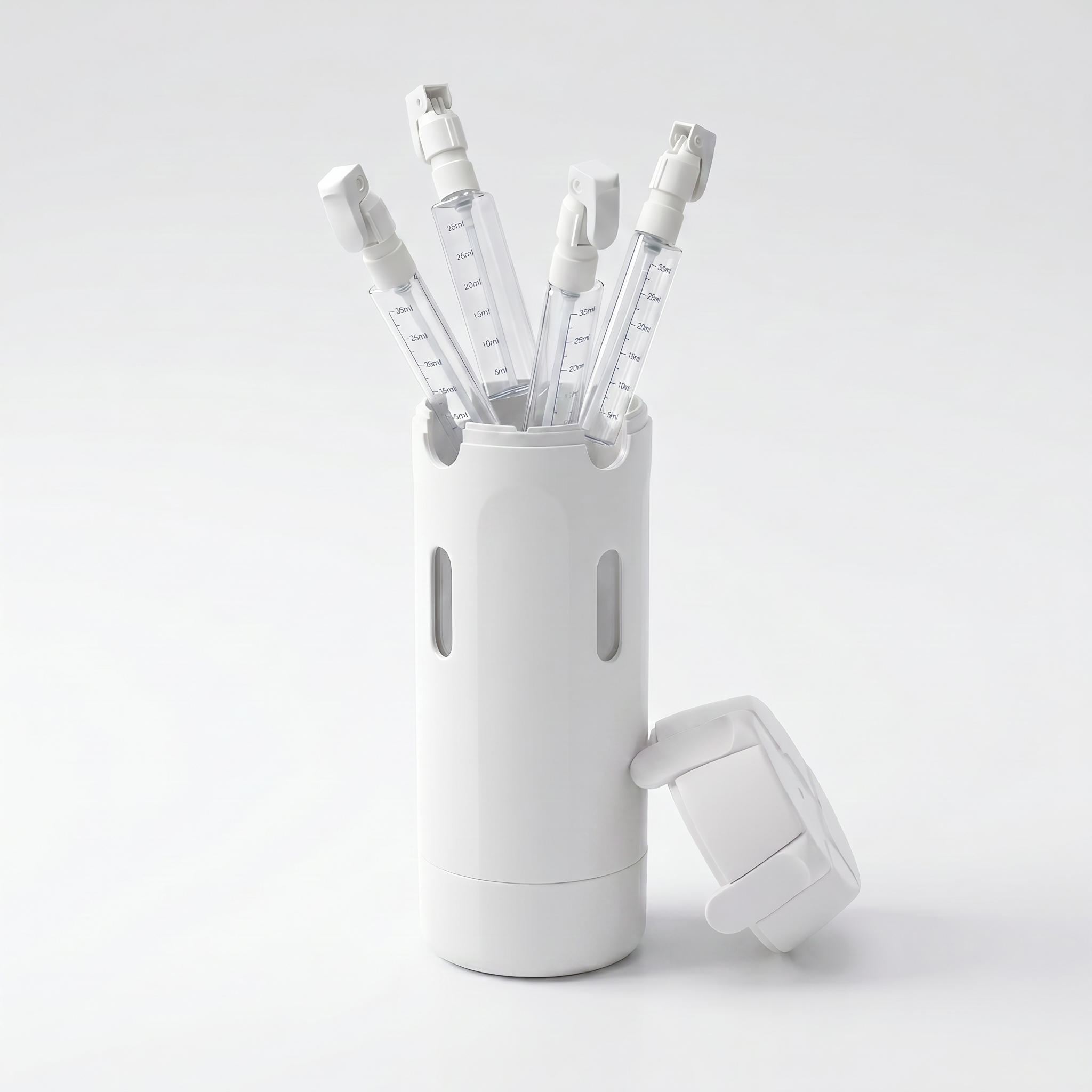 TravelMate 4 in 1