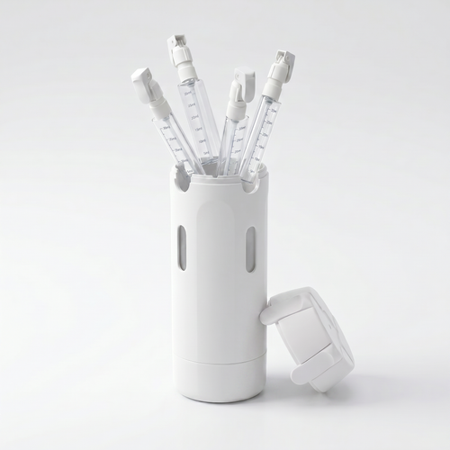 TravelMate 4 in 1